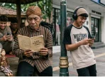 Ketika Gen Z Lebih Hafal Lirik Lagu Barat daripada Tembang Dolanan: Siapa yang Salah?