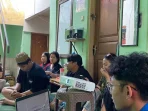 Tingkatkan Literasi Digital, Mahasiswa UMBY Latih Pengelolaan Media Sosial Anggota IMKMU Yogyakarta