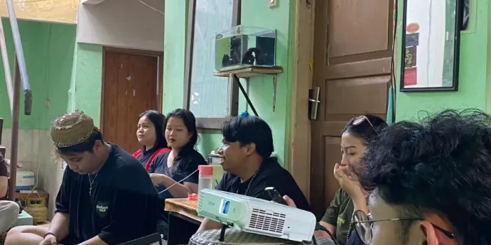 Tingkatkan Literasi Digital, Mahasiswa UMBY Latih Pengelolaan Media Sosial Anggota IMKMU Yogyakarta Tingkatkan Literasi Digital, Mahasiswa UMBY Latih Pengelolaan Media Sosial Anggota IMKMU Yogyakarta