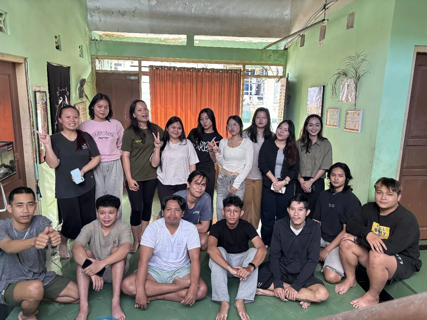 Tingkatkan Literasi Digital, Mahasiswa UMBY Latih Pengelolaan Media Sosial Anggota IMKMU Yogyakarta Tingkatkan Literasi Digital, Mahasiswa UMBY Latih Pengelolaan Media Sosial Anggota IMKMU Yogyakarta