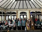 Mahasiswa PLB UNS Gelar Seminar Parenting tentang Regulasi Emosi dalam Pencegahan Bullying pada Anak Disabilitas