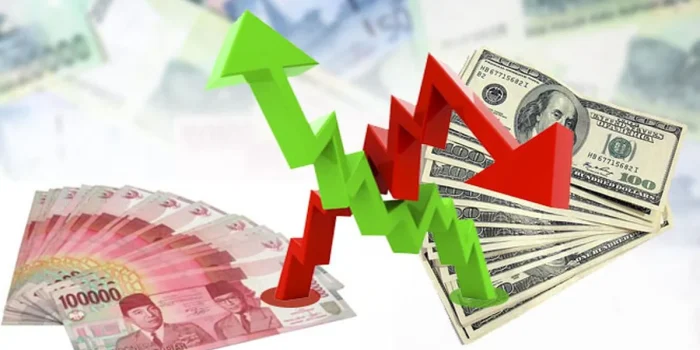 Peran Pemimpin Indonesia Dalam Mengatasi Melemahnya Nilai Tukar Rupiah Saat Ini