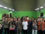 Mahasiswa KKN Navadiksa UNS Dorong Digitalisasi UMKM melalui Sosialisasi dan Pendampingan QRIS di Desa Wonosari