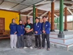 Warga Miskin Dusun Karet Dapat Bantuan Langsung Tunai, Pemerintah Kalurahan Pleret Pastikan Tepat Sasaran