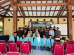 Emas Hijau dari Senden, Mahasiswa UNS Hadirkan Inovasi Limbah Batang Tembakau Menjadi Pupuk Kompos Ramah Lingkungan Bermutu Tinggi