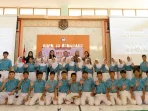 Usung Tema BESTARI, Mahasiswa Undip Beri Edukasi Consent dan Personal Boundaries Untuk Cegah Kekerasan Seksual Remaja