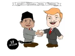 KAWAN di PANGGUNG, BEBAN di PUNGGUNG