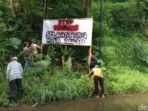 Pelanggaran Hak Kodrati dalam Perizinan Pertambangan Analisis Kasus Tambang Tanah Uruk Desa Sambeng Borobudur dalam Perspektif Teori Hukum Alam John Locke