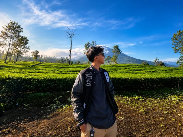Perjalanan Faisal Hanafi Saputra, Sukses Menjadi Konten Kreator di Usia 21 Tahun