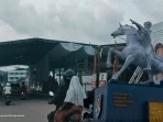 Ketika Tradisi Berujung Sengkarut Jalanan, Menguji Moralitas Penutupan Jalan Demi Resepsi Pernikahan di Kota Magelang
