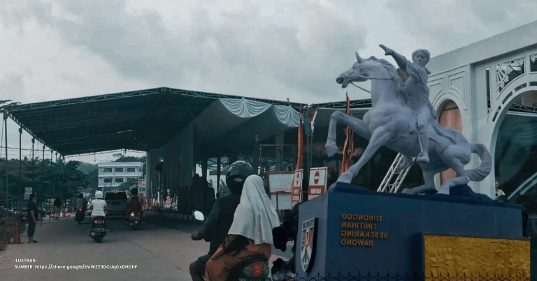 Ketika Tradisi Berujung Sengkarut Jalanan, Menguji Moralitas Penutupan Jalan Demi Resepsi Pernikahan di Kota Magelang