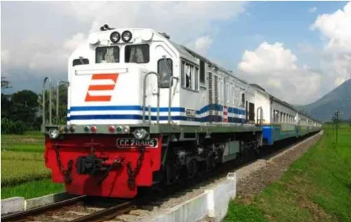 Analisis Struktur Pasar Monopoli PT Kereta Api Indonesia dan Implikasinya terhadap Kualitas Layanan: Studi Kasus Kecelakaan KA Argo Bromo Anggrek di Bekasi Timur (2026)