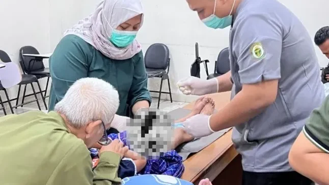 Menjaga Kesehatan, Merawat Masa Depan: Mengapa Sunat Masih Penting Bagi Anak Indonesia?