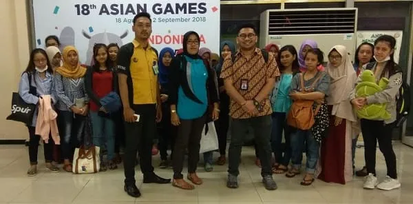Dominasi Perempuan Migran Jawa Tengah dari Sudut Pandang Feminist Legal Theory