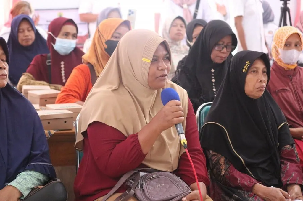 Dominasi Perempuan Migran Jawa Tengah dari Sudut Pandang Feminist Legal Theory
