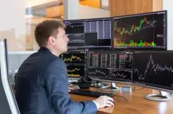 Pasar Saham Dunia: Jutaan Investor, Puluhan Ribu Emiten, dan Peluang yang Terus Berkembang