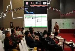 Pasar Saham Dunia: Jutaan Investor, Puluhan Ribu Emiten, dan Peluang yang Terus Berkembang