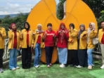 Mahasiswa Magister Agribisnis Unsoed Laksanakan Kunjungan Lapang ke Hortimart Agro Center dan Cimory Dairyland Semarang