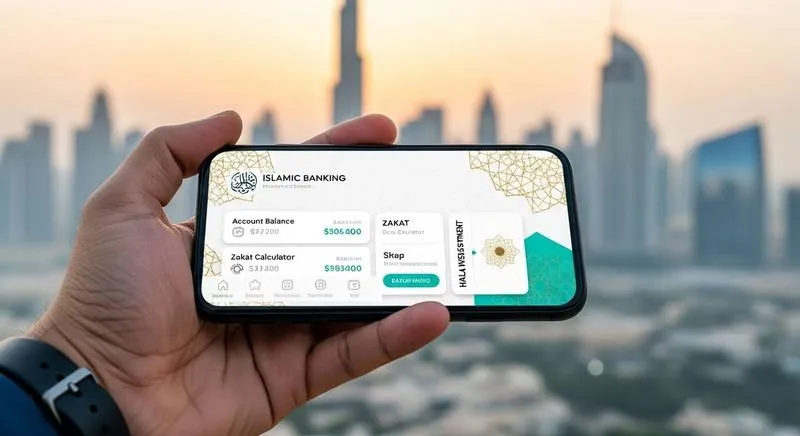 Digitalisasi Perbankan Syariah: Peluang dan Tantangan di Era Society 5.0