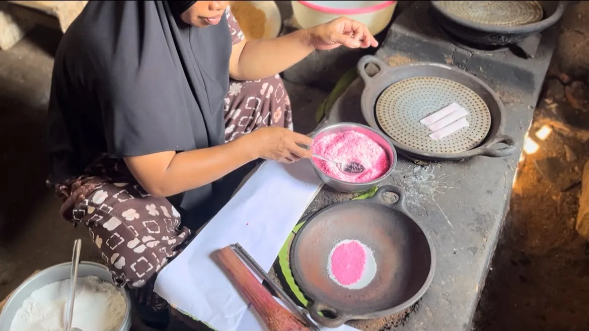 Gali Potensi Lokal, Strategi Pengenalan Produk UMKM Sagon Desa Wonodadi Melalui KKN MAHESA UPGRIS 2026