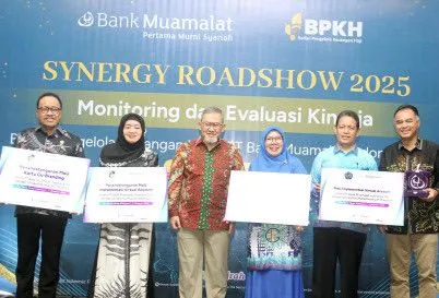 Peluang Perbankan Syariah di Era Digital Peluang Perbankan Syariah di Era Digital