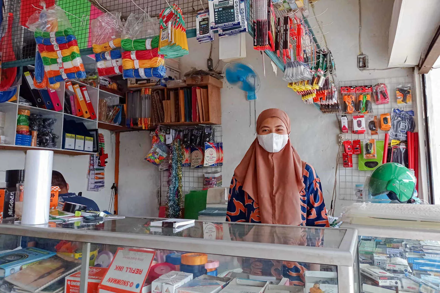 Ekonomi Syariah sebagai Solusi Alternatif Sistem
