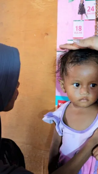 Dokumentasi kejadian penting yang melibatkan JATENGKU.