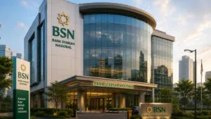 Transformasi Bank BTN Menuju Perbankan Syariah