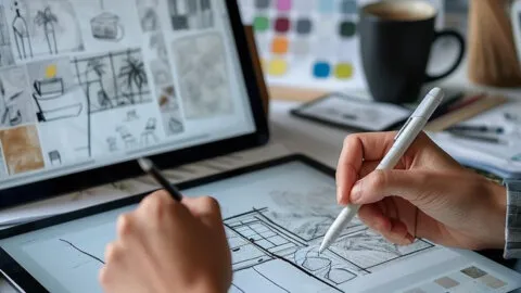 Bank Syariah Dukung Ekonomi Kreatif, Rangkul Kreator Digital