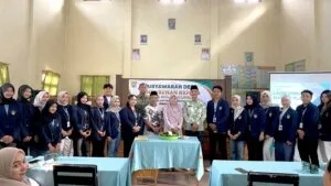MAHESA UPGRIS Resmikan Marketplace UMKM Desa Mojoagung, Dorong Digitalisasi Produk Lokal dan Perluas Akses Pasar